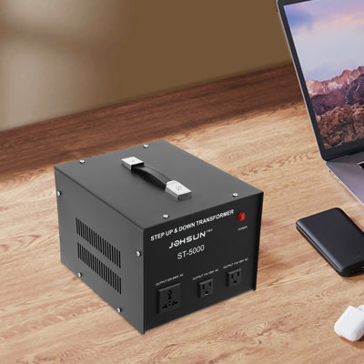 Transformateur électronique 5000W