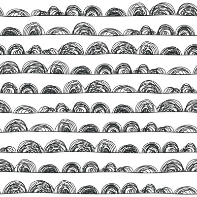 Jardena Peel & Stick Abstract Roll