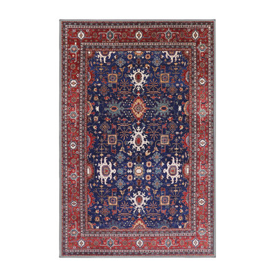 Harborton Oriental Indoor Rug