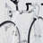 Single Pole Wall Mounted Bike Rack