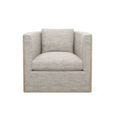 Brett Accent Chair