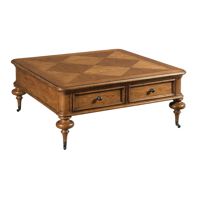 Table basse Patrica