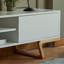 Meuble télé minimaliste de style italien-106446232