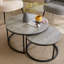 Eilert Frame Coffee Table-2068982581