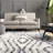 Enrisma Moroccan Indoor Rug-132324529