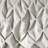 Modern Window Valance with Rod Pocket-103537137