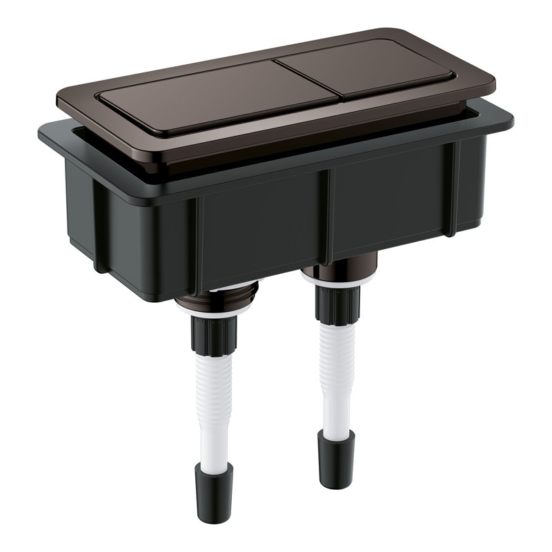 Actionneur Eurocube, Graphite dur