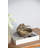 Laurin Freestanding Tray Bird Feeder