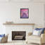 Art mural sur toile flottant Rosecliff Heights-88095172-88095173