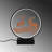 Elisee Desk Lamp-647206430