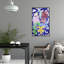 Neptune's Floral Painting by JP Kilkenny-70492220