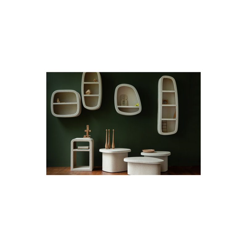 Veda End Table