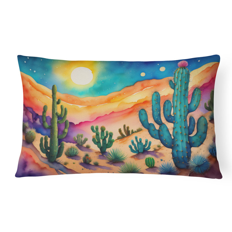  Coussin décoratif intérieur / extérieur en polyester Autre / Sans motif