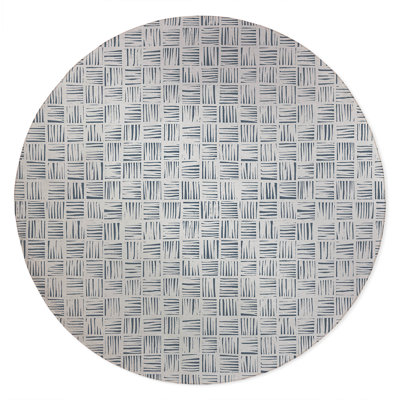 Lash Locked Non-Slip Outdoor Rug