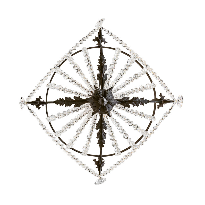 4 - Light Chandelier