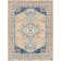 Aldusa Oriental Indoor Rug