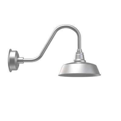 Vandervliet LED Wall Light