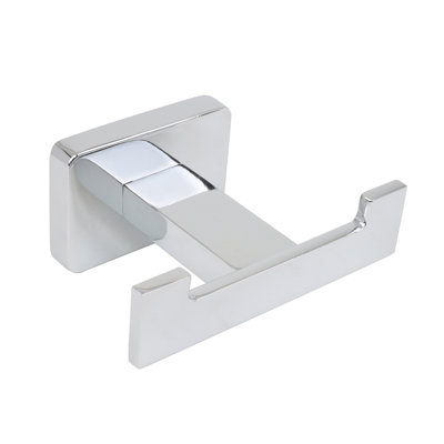 Chicago Wall Mounted Robe Hook