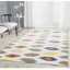Selsey Abstract Wool Hand Woven Area Rug-20354574