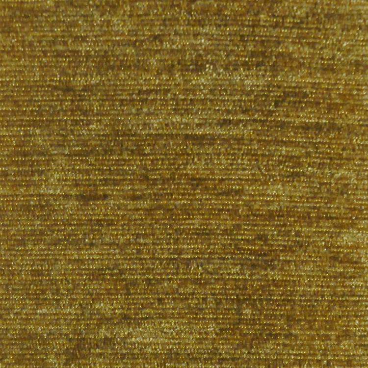Tissu moelleux, olive