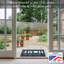 Coastal Home Indoor/Outdoor Welcome Mat