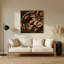 Art mural en métal «Fruit Tamarind»-1278411439