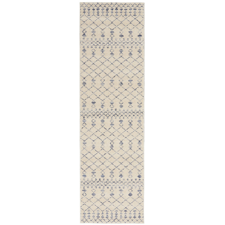 Williamstown Geometric Area Rug