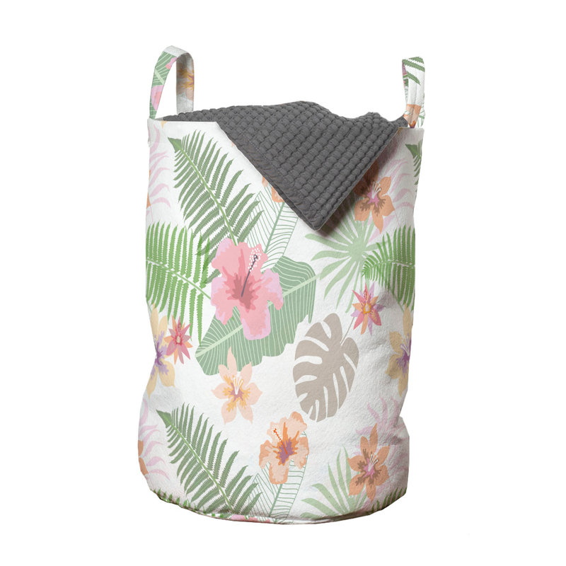 Laundry Bag with Handles