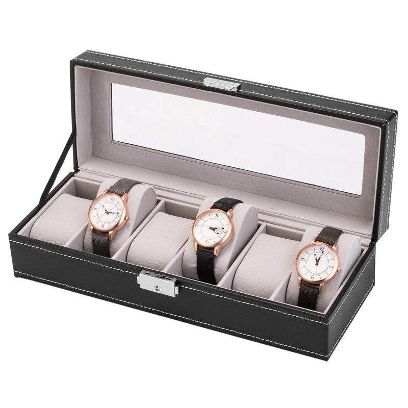 Watch Box +