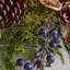 Faux 53cm Wreath