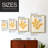 Matisse CDLXXXVI Framed Print - Solid Wood-1972020904-1972020900