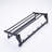 4 Wall Towel Rack