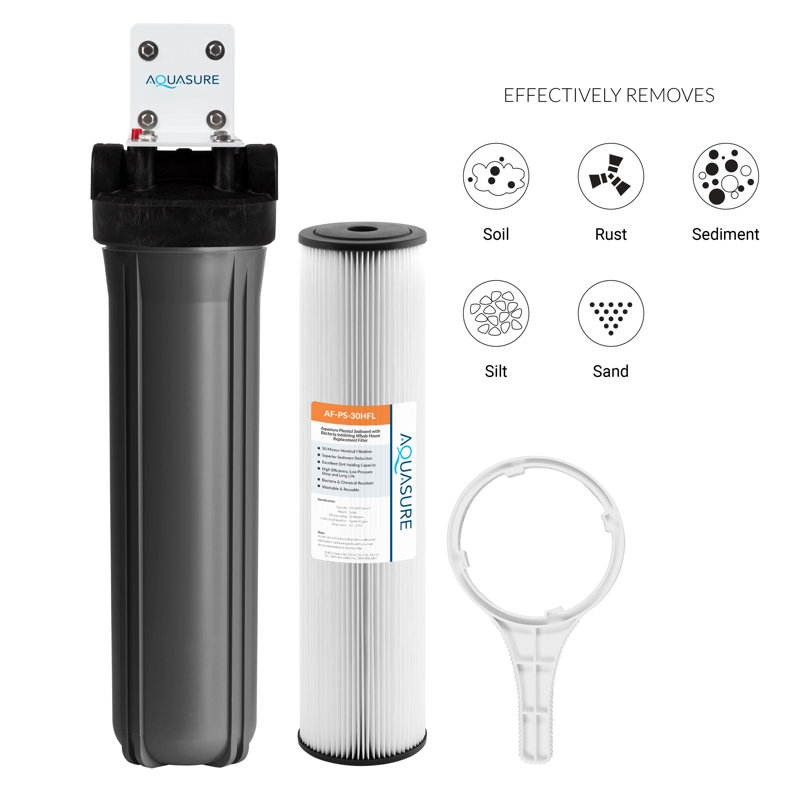 Filtration System