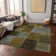 Fareham Washable Patchwork Indoor / Outdoor Rug