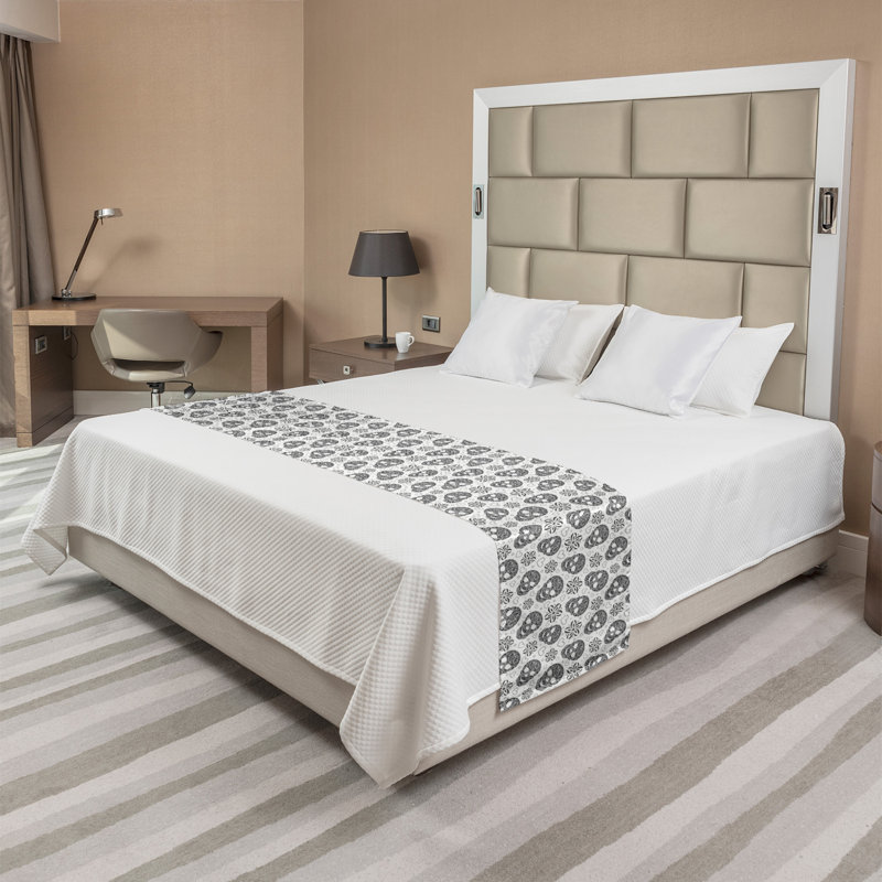 Bed Runner, King