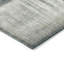 Tapis bleu intérieur / extérieur lavable à la machine Xhevrie-112132201