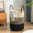 Laundry Basket with Handles-1461406333