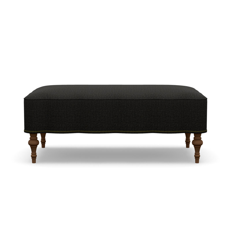 Bench, Yes, Keegan 225729, Walnut