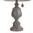 Elton Resin Table Lamp-19565496