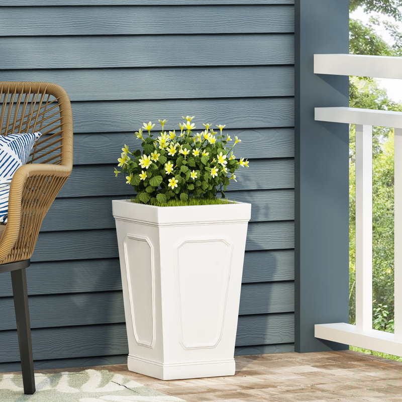 MGO PLANTER, MULTI-PURPOSE