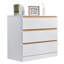Geddies Changing Table