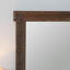 Miroir de plancher Aldred