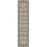 Wool Oriental Area Rug