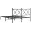 Anadela Metal Bed-983493819