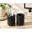 Ceramic Bathroom Accessories Set