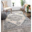 Sydney Oriental Synthetic Area Rug-39823631