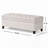 Modern Storage Ottoman Bench-1813162437