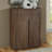 Landermont Bar Cabinet