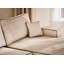 6 Seater Reclining Corner Sofa -16763166