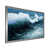 Silver Picture Frame